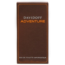 Bild von Adventure Eau de Toilette 100 ml