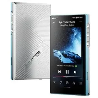 FiiO JM21 - MP3 Spieler