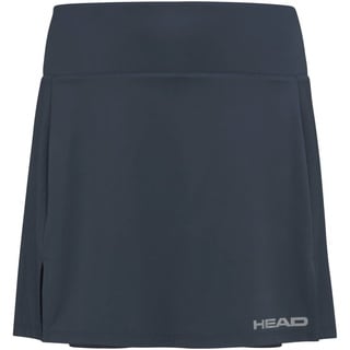 Head CLUB Basic Skort long Women, navy, XS