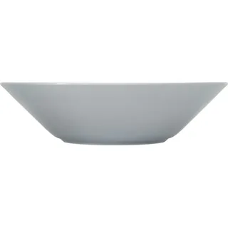 Iittala Teema Tiefer Teller Ø 21 cm grau