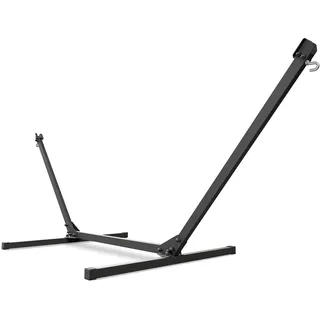 Marbo Sport MO-010 288 x 110 cm Schwarz