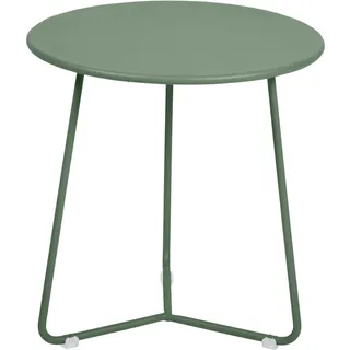 Fermob Cocotte Beistelltisch/niedriger Hocker