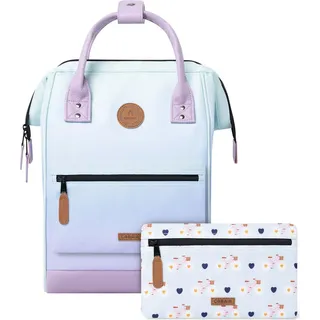 Cabaia Adventurer Mykonos Freizeitrucksack M - Bunt