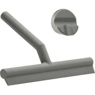 ZONE Denmark Duschabzieher Wiper Grau