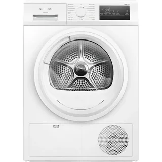 Siemens WT45HVA3 iQ300 Wärmepumpentrockner (8 kg)