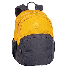 Coolpack F059643, Schulrucksack RIDER MUSTARD, Yellow