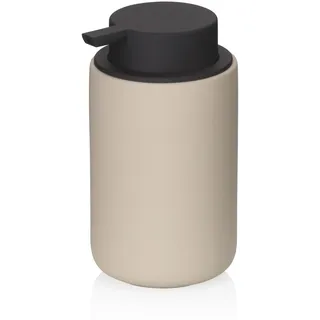 Kela Seifenspender Sana Keramik Beige