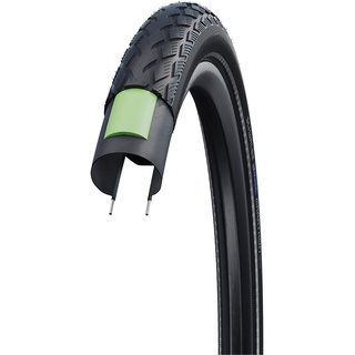 Schwalbe Marathon 28 x 1,25 Zoll Drahtreifen