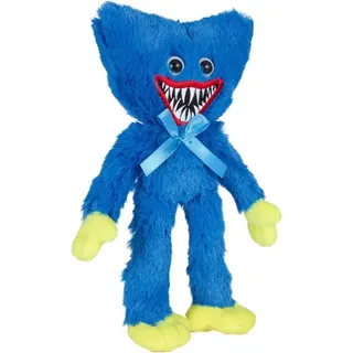 Poppy Playtime Plüsch Huggy Wuggy, Scary, Figur, 6 Jahr(e)