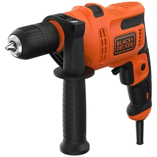 Black & Decker Black&Decker BEH200 Elektro-Schlagbohrmaschine