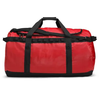 Base Camp Duffel XL tnf red/tnf black