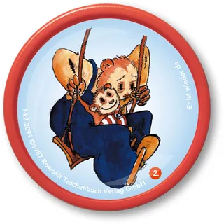 Audiochip Bobo Siebenschläfer - Er ist wieder da