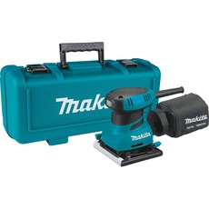 Makita BO4556K Schleifer, 200 W, 120 V