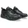 Gel Quantum Kei Herren Schwarz 40