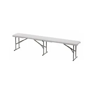 Bartscher Multi-Bank 182 x 44 x 28 cm Weiß