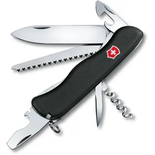 Victorinox Forester Schwarz