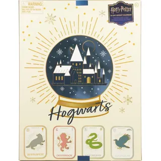 Paladone Harry Potter Adventskalender 2025