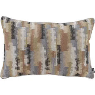 H.O.C.K. Howy Dekokissen 60 x 40 cm Bunt