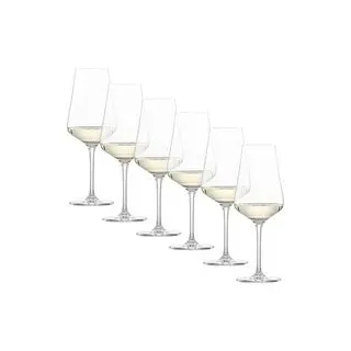 Schott Zwiesel Weißweingläser Fine 370,0 ml, 6 St.