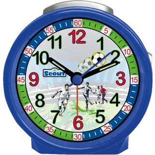 Scout 280001033 blau
