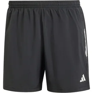 adidas OTR B SHORT Herren Laufshorts schwarz schwarz S - Schwarz