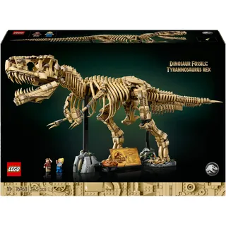LEGO Jurassic World Dinosaurier-Figur 76968
