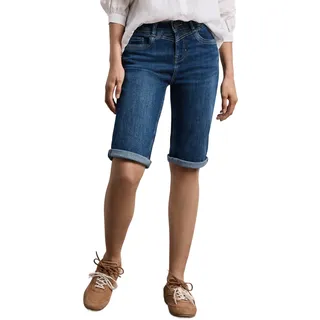 STREET ONE Bermudas Blau 29