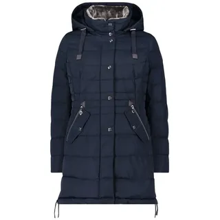 GIL BRET Wintermantel blau 46 EU