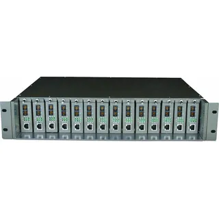 TP-Link TL-MC1400, 19" Rackmount