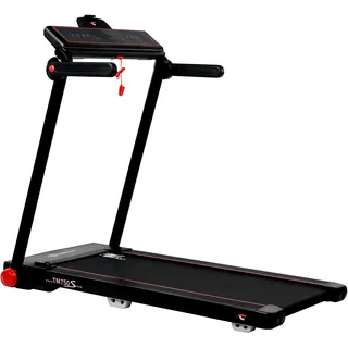 Christopeit Laufband TM 750S Schwarz