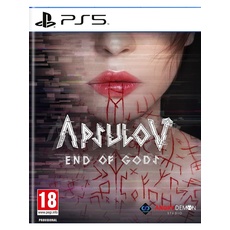 Apsulov: End of Gods - Sony PlayStation 5 - Action/Abenteuer - PEGI 18