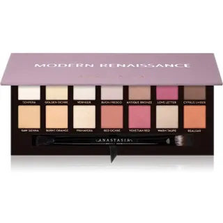 ANASTASIA BEVERLY HILLS Palette Modern Renaissance Lidschatten-Palette