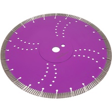 Cutting Disc Multipurpose Dry/Wet Use Ø350mm