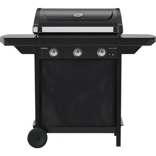 Compact 3 LD Gasgrill