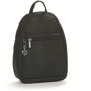 Hedgren VOGUE S Rucksack klein Schwarz