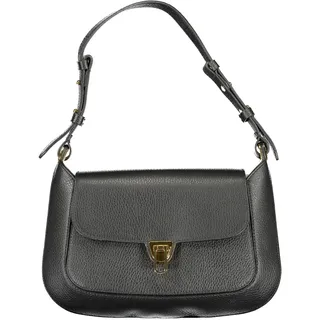 COCCINELLE Tasche Damen Textil Schwarz SF15741 - Größe: Einheitsgröße - Schwarz
