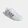 Breaknet Sleek Damen Cloud White/Silver Metallic 41,5