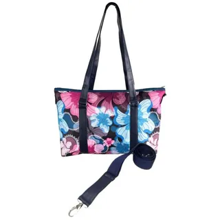 Rettungsring Gürtel Shopper, bunt