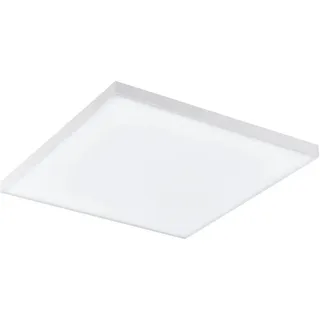 EGLO Turcona-Z 1 eckig 30x30 cm weiß