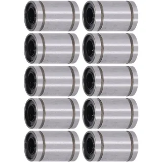 Linearbewegungslager,Zylinder-Linearbewegungslager,Linearlager,304-Edelstahl-Linearlager,CNC-Lager,Linearschienenführungszubehör