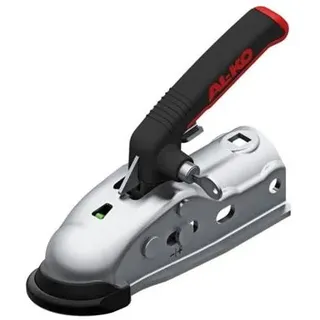 AL-KO Kugelkupplung AK 161 Zugkugelkupplung mit Distanzstücken ø35/45mm