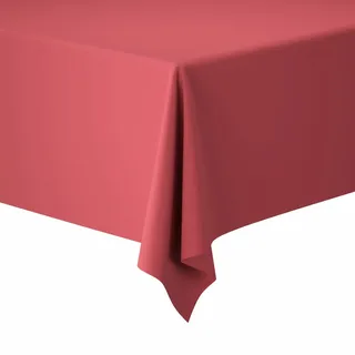 Duni Tischtuchrolle 118cm x 10m Bordeaux