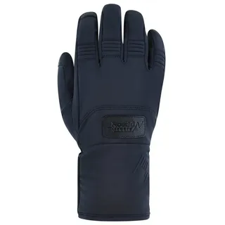 Roeckl Sports Knutwil Fingerhandschuhe, schwarz - 10,5