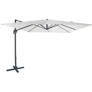 Axi Nima Ø 300 cm Beige