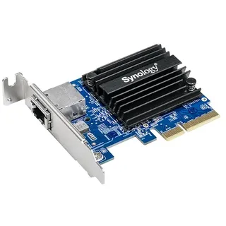 Synology E10G18-T1 NAS Zubehör