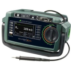 Bild GMC, Multimeter, M707B