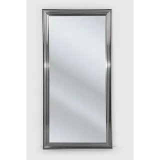 Kare Frame Eve 180 x 90 cm Silber