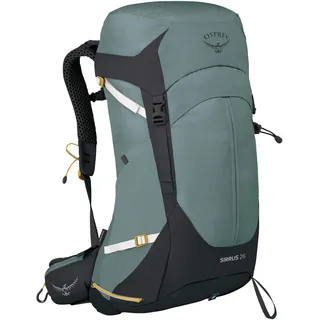 Osprey Sirrus 26 l grün