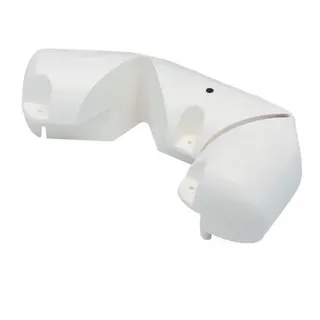 Majoni Bugfender 100x19x19 cm - White - One Size