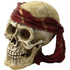 ICA Piratenschädel 14 cm 560 g